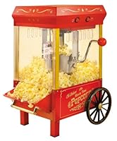 Algopix Similar Product 3 - Nostalgia 25Ounce Vintage Tabletop