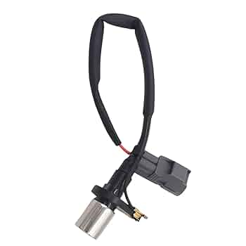 コロン 98 99 00 01 02 Toyota Corolla Chevy Geo Prizm 1.8L Knock