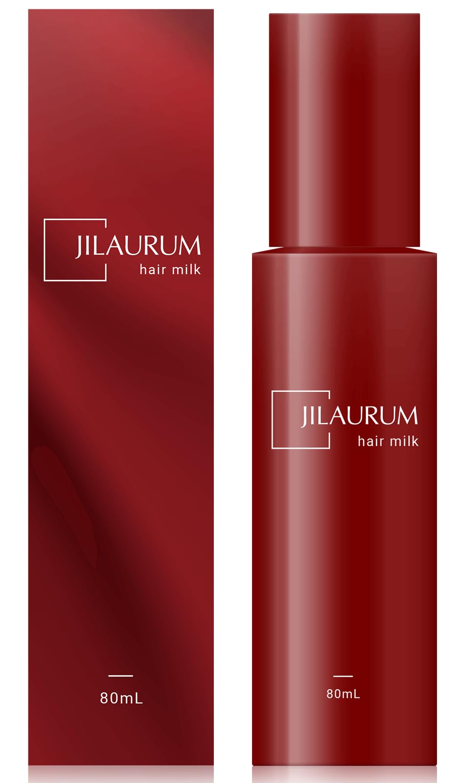 2個セット】ジルオーラム ヘアオイル 洗い流さないトリートメント 30ml