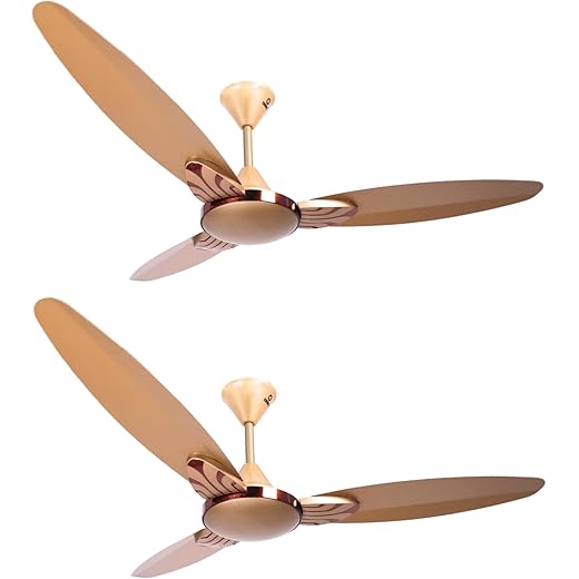 Omen Changing Lives 1200mm Falcon Prime Ceiling Fan BEE Star