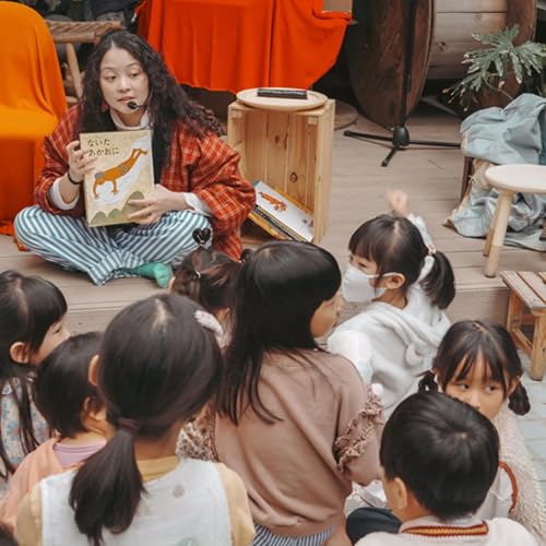 【 Ep.6 為什麼開車要考駕照，但當爸媽卻不用？孩子的問題，其實是成人的問題？】