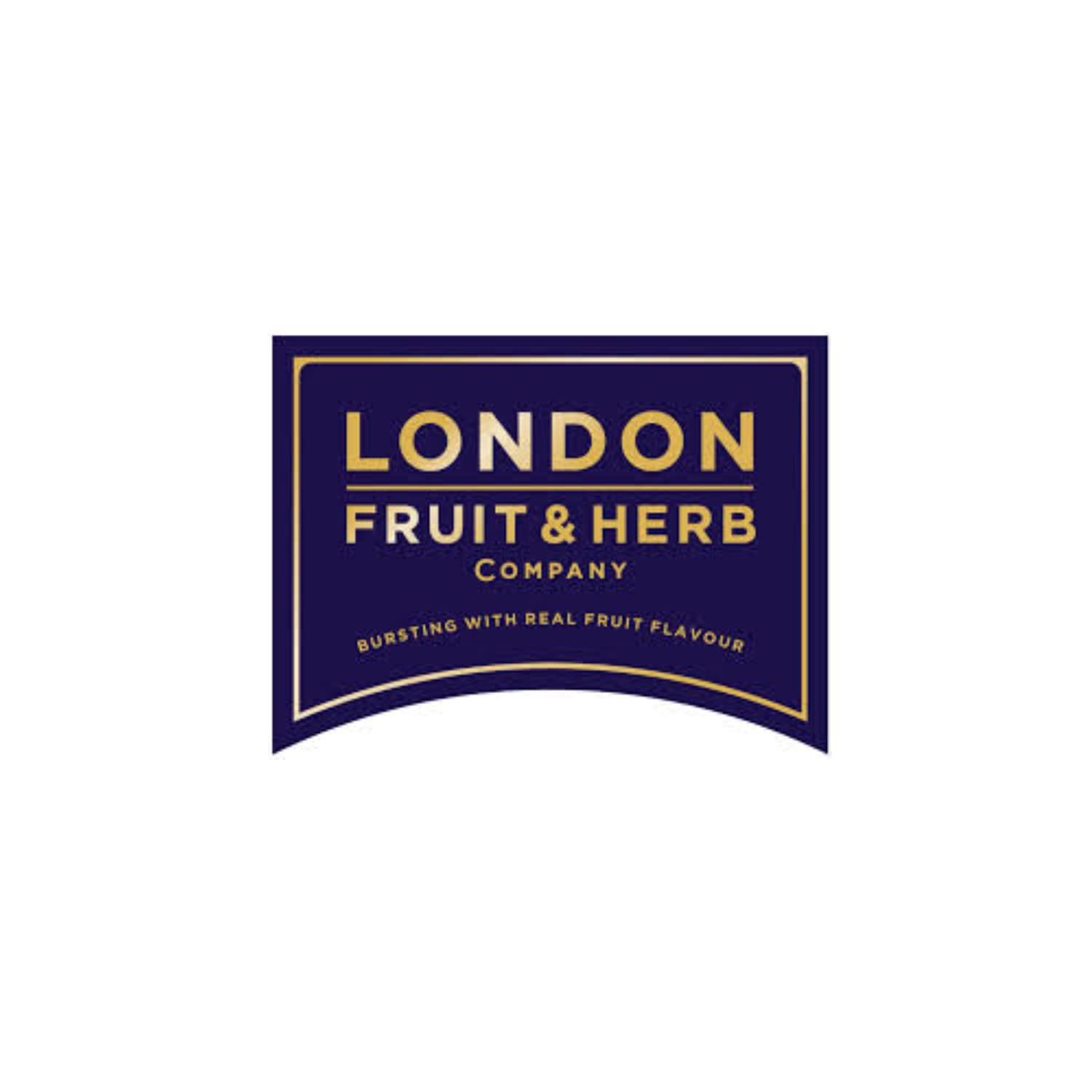 London Fruit® | Napar Cytrynowo-Imbirowy | Napar cytrynowo-imbirowo-limonkowy w pojedynczych saszetkach bez kofeiny - 6 x 20 filtrów (240 gr) | Napar trawienny