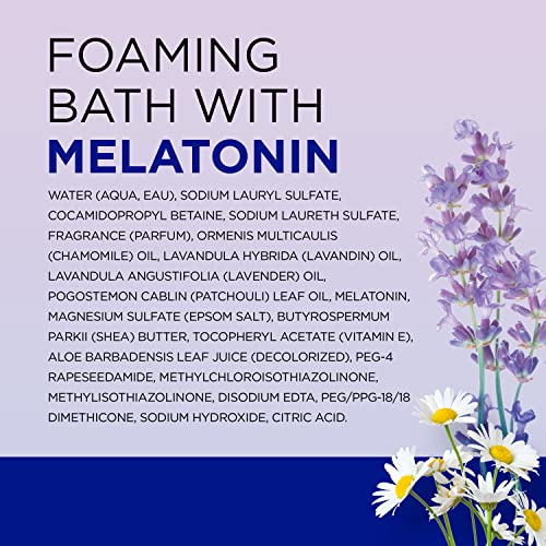 Dr Teal'S FJFIEJFOK1053 Foaming Bath With Pure Epsom Salt thumb #9