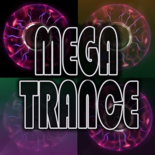 cover of the trance compilation