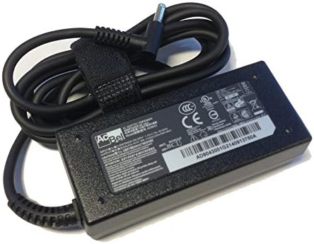Acbel Compatible with/Replacement Laptop Charger for HP Pavilion 15-P214DX 15-P223NG 15-P226NG 15-P233CL 15-P239SA Adapter Adaptor Power Supply (Power Cord Included)