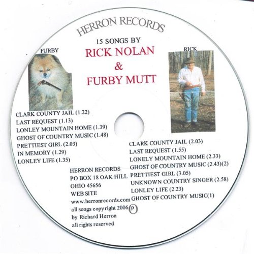  In Memory -Furby