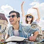 3Pcs Oversized Rectangle Sunglasses for Women Ladies Trendy Square Sun Glasses Big Frame Sunglasses UV400 Protection