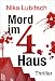 Mord im 4. Haus (German Edition)