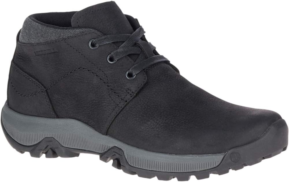 Merrell Men's Anvik Pace Chukka Boots