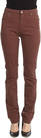 PANTALON GABARDINA DE VESTIR MUJER - Carmelo Tala