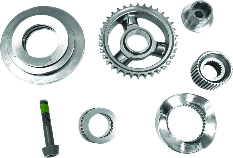 Twin Power Premium M8 Comp Kit