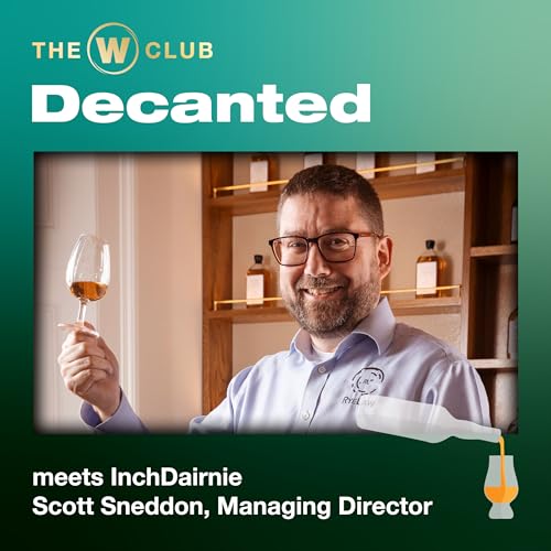 The W Club Meets InchDairnie