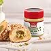 Eastanbul Pistachio Cream, 8oz, Pistachio Butter, Turkish Cream Spread for Dubai Chocolate Bar Kit, Perfect Paste for Dubai Chocolate Bar, Luxurious Spread in Breakfasts, Desserts & Treats, No Palm Oil
