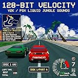 128-BIT Velocity: Y2K / PSX Liquid Jungle