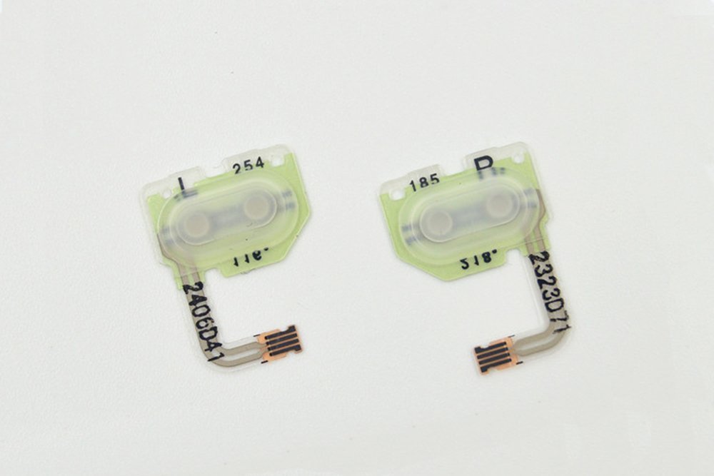 Câble d'épaule droite pour Sony PS Vita 1000, Compatible avec PS Vita, Accessoire de jeu pour console