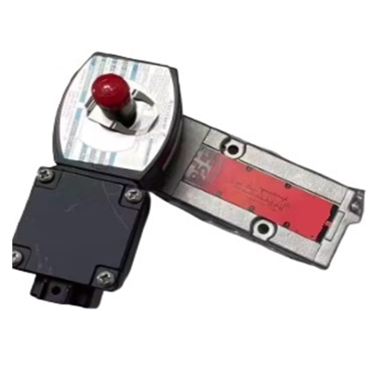 NACODLUL JPIS8551B321MO 24DC solenoid valve, 1/4 'NPT thread