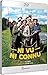 vu. Ni connu. [Blu-Ray]