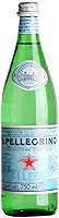 San Pellegrino Água Mineral com Gás 750 ml