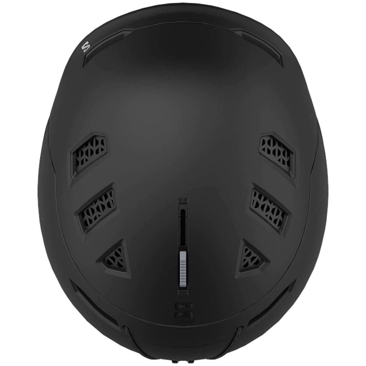 Salomon Husk PRO MIPS czarny M 5659 U