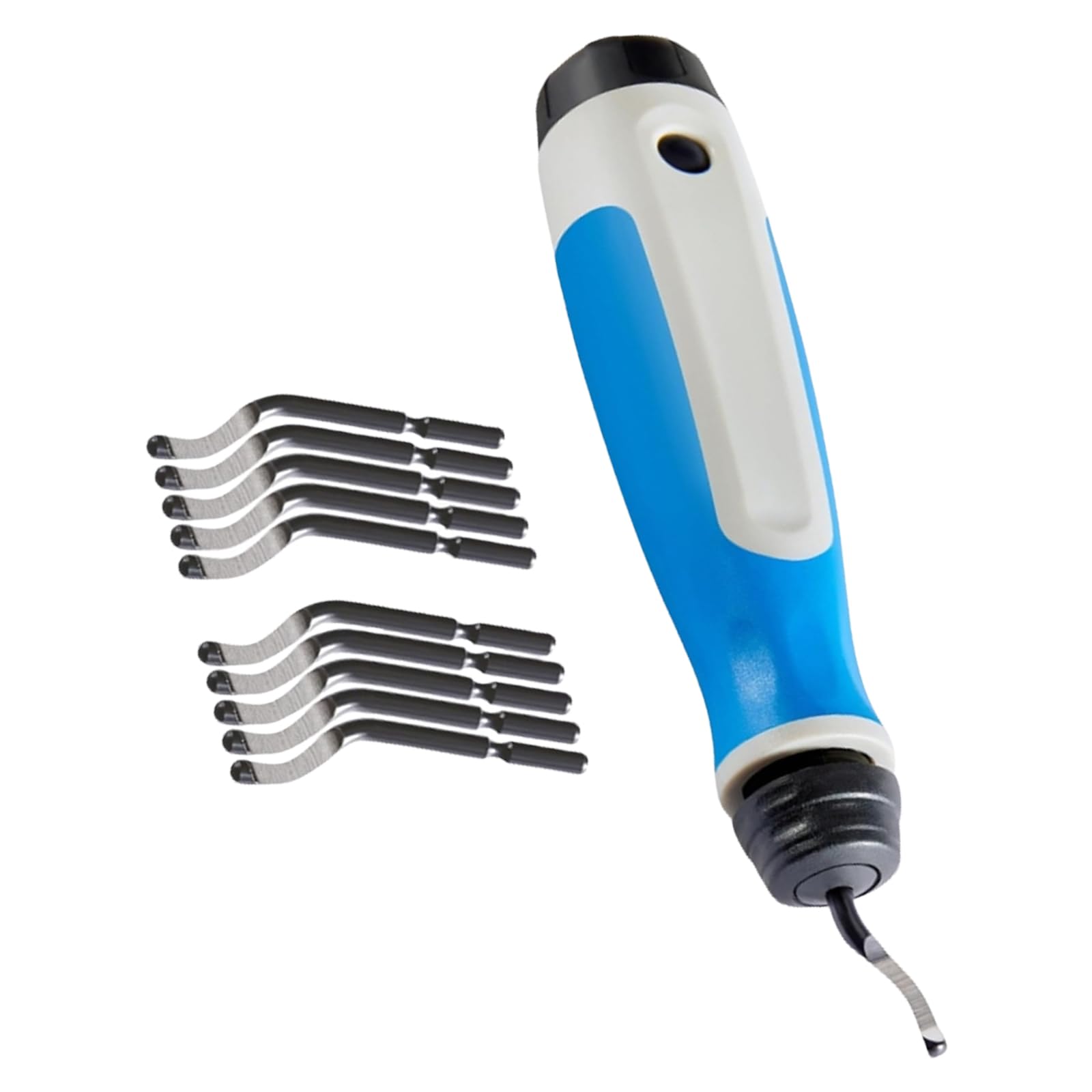 Newft Ng1000 Contains 10 B Sturdy Swivels Cutter Cutter Efficient Rotary Edges Scraper Set Ideal For Home Improvement And Rotary Deburring Tool