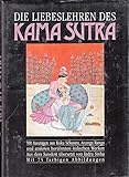 Die Liebeslehren des Kamasutra - Hans-Dietrich Wellmann