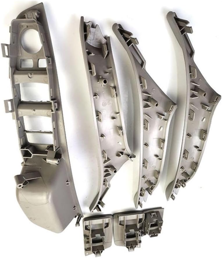 インテリア】インナードアハンドル(社外)交換 その1（BMW 5シリーズ セダン・F10）by juuuuuuuuuun - みんカラ JKAPCYJFHF 互換性 互換性 BMW 5シリーズ F10 F11 2010-2016用インナードアパネルハンドルプルトリム