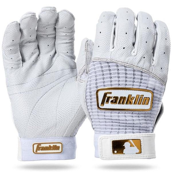 FRANKLYN - Franklin CFX Pro バニラ ゴールド Sサイズ バッテ FRANKLYN - Franklin CFX Pro バニラ ゴールド Sサイズ バッテの