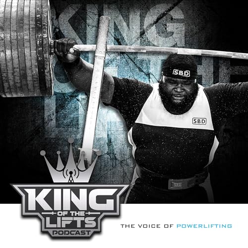 Bobb Matthews, Marcellus Williams, Ashton Rouska Podcast Por  arte de portada