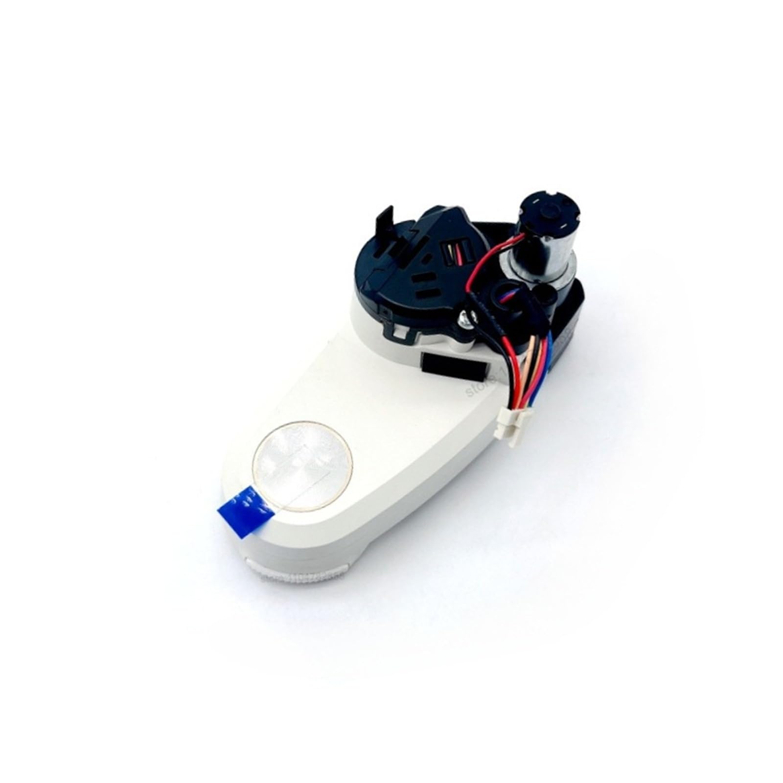 Gruppo Oscillante Spazzola Laterale, Compatibile Con Dreame X40 Pro Ultra