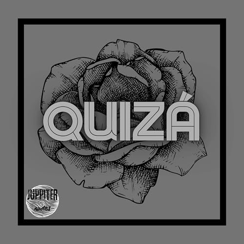  Quizá