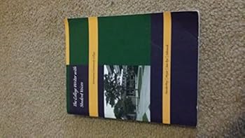 Paperback The College Writer with Student Voices Book