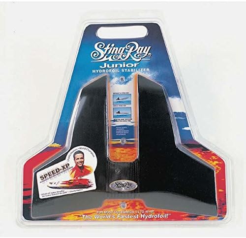 AMRM-JR-1.026 Stingray Junior Hydrofoil Boat Stabilizer