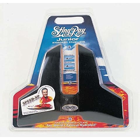 AMRM-JR-1.026 Stingray Junior Hydrofoil Boat Stabilizer Cover
