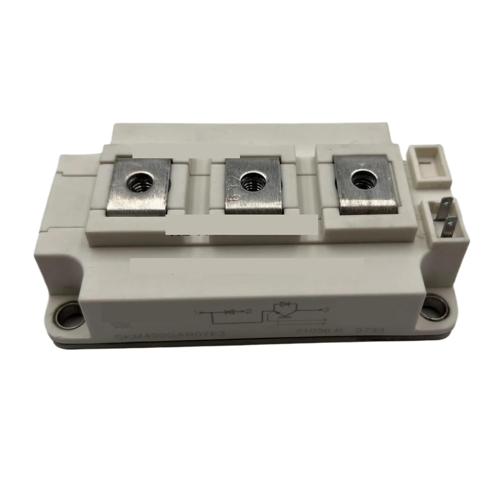 SWEWDSQG Rectifier bridge Module SKM400GAR07E3(SKM400GAR07E3)