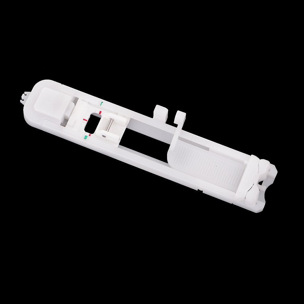 Piedino Automatico Per Asola 1 Passo Brother #XC2691051 – Compatibile Con CS8150, NV500D, BC2500, ES2400 E Molti Altri – Per Macchine Da Cucire Brother E Baby Lock