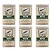 Tea Tree Therapy - Tea Tree & Menthol Toothpicks 100-count (Pack of 6)