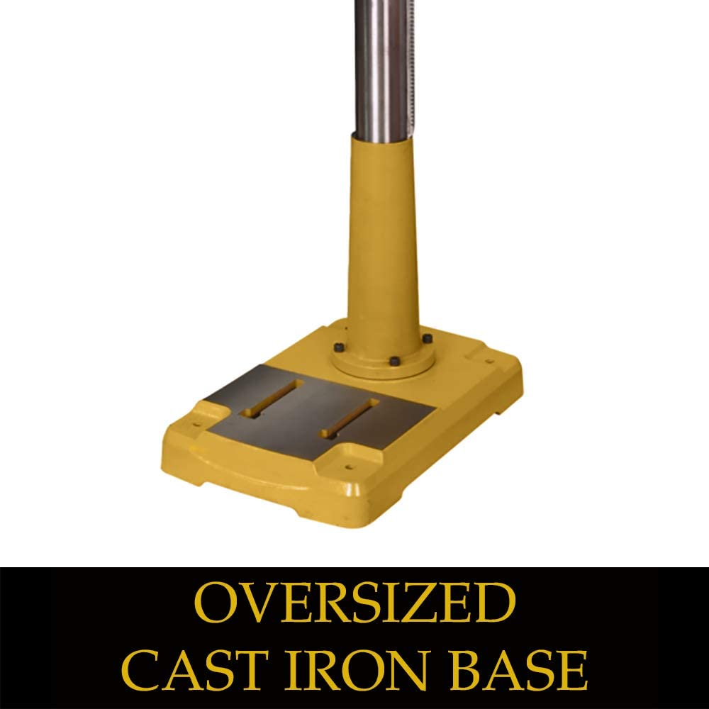Powermatic PM2800B, 18-Inch Drill Press 