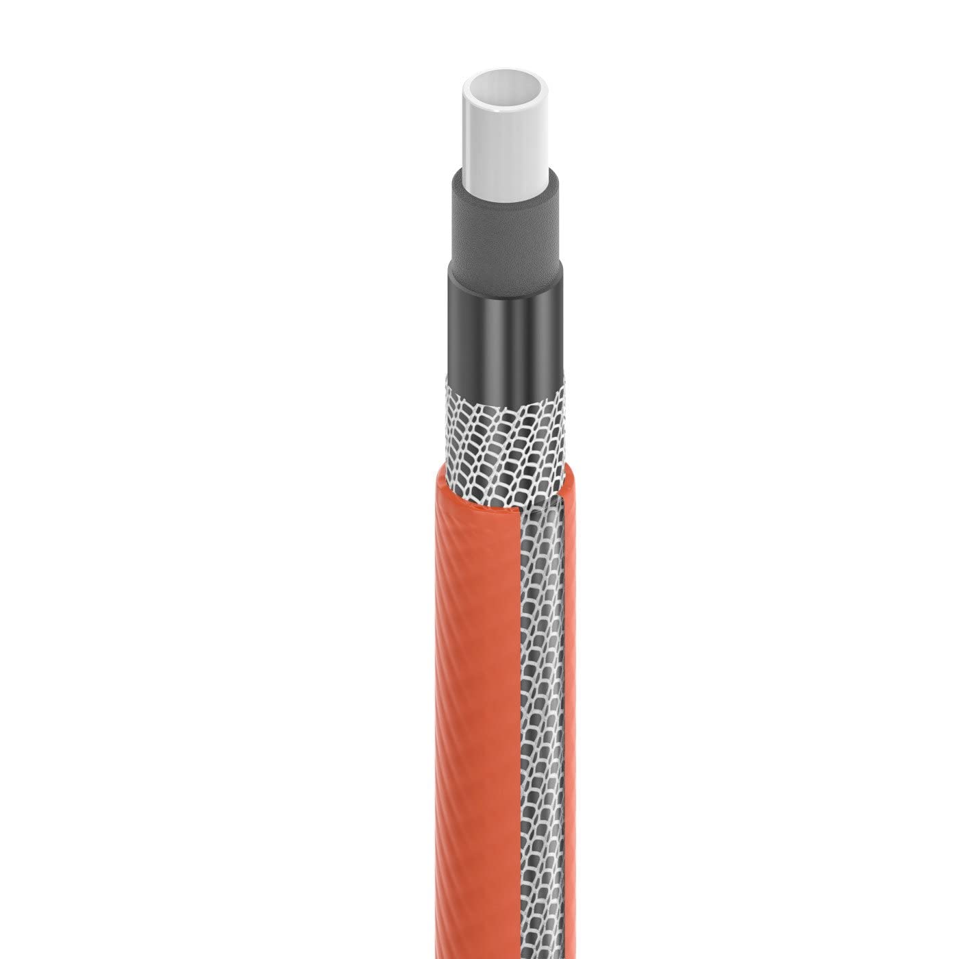 Cellfast ORANGE ATSV Tuyau d'arrosage 5 couches - Résistant aux UV - Pression d'éclatement (3/4" 15 m) - 19-060 - Bleu