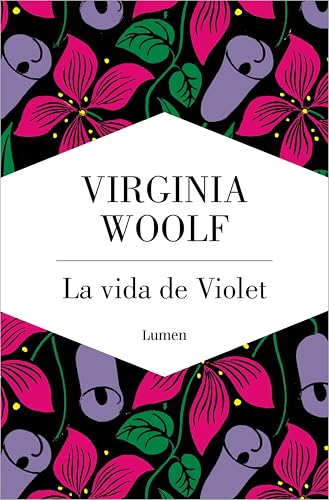 La vida de Violet (Spanish Edition)