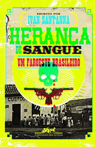 Herança de sangue