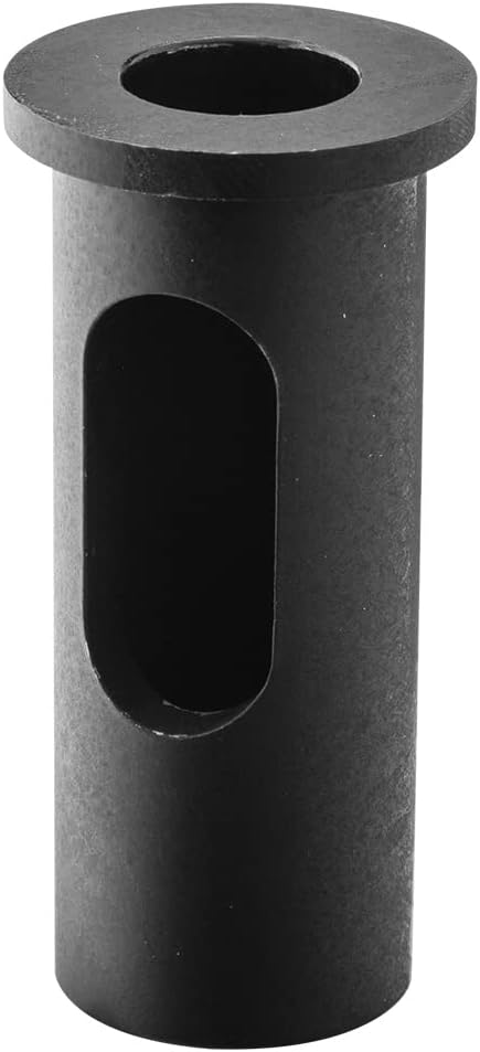 1'' Adapter Bushing for Rockler Lathe Tool Rests