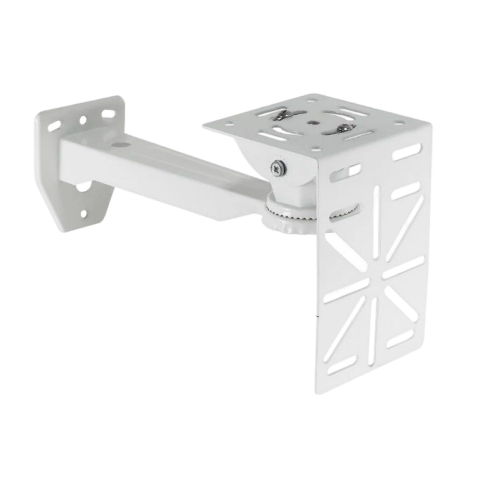 Multiple Angles Adjustable Security Camera Mounting Accessories CCTV Camera Bracket Outdoor External Wall Mount Bracket