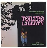 liberty torino parrucche  Torino liberty