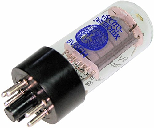 Electro-Harmonix Tube 6V6GT
