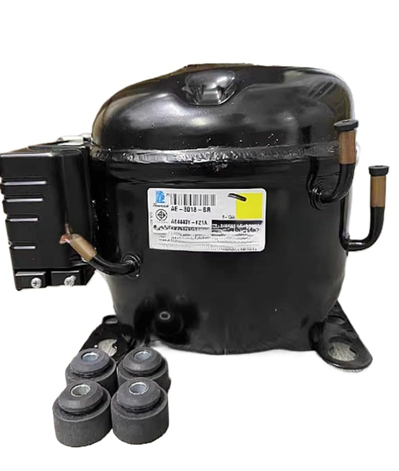 New AE4440Y-FZ1A refrigerator and freezer compressor AE-8018-BR-