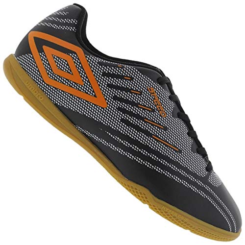 Indoor Infantil Umbro Speed IV