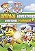 PAW Patrol: Animal Adventures (Bilingual)