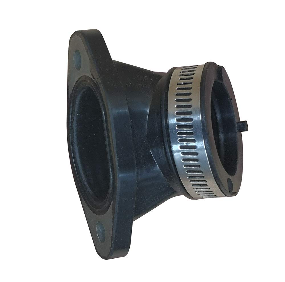 Labwork For Polaris Sportsman 500 2001-2013 Rubber Intake Manifold Carb Boot Labwork For Polaris Sportsman 500 2001-2013 Rubber Intake Manifold Carb Boot
