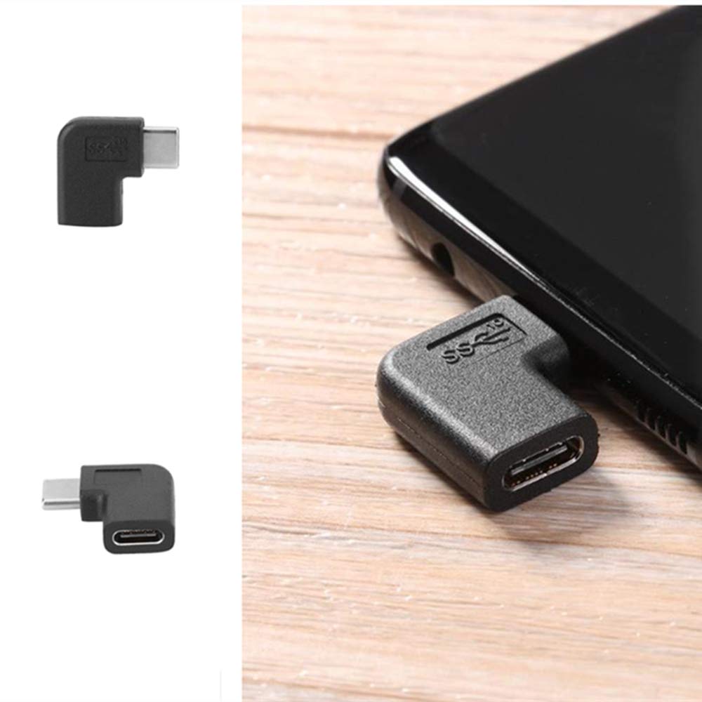 ⭐️変換アダプタ Type C (メス) to USB 3.0 (オス) タイプc変換アダプタ USB3.0 Type-C（メス）to USB-A（オス
