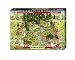 Produktbild Habitat delle Foresta Nera. [Puzzle 1000 Pezzi].